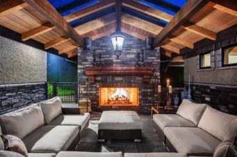 3053 Anmore Creek Way